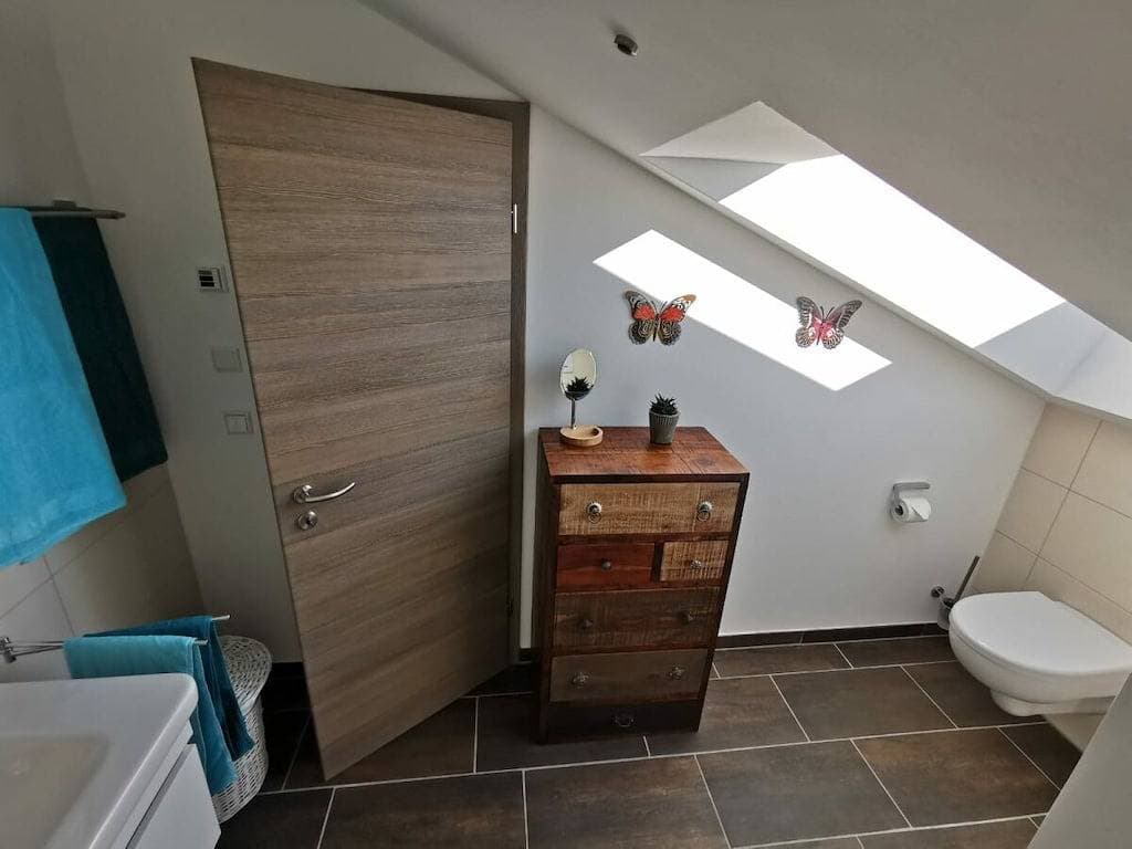 Foto 6 von 17: Ferienwohnung mit 1 Schlafzimmer