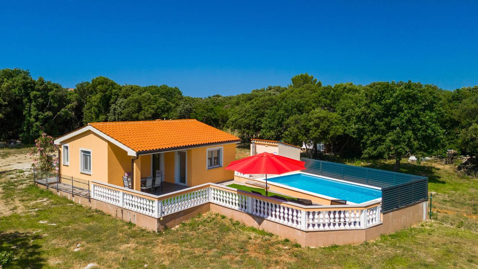 Foto 10 von 27: Villa Maks by Villas Guide