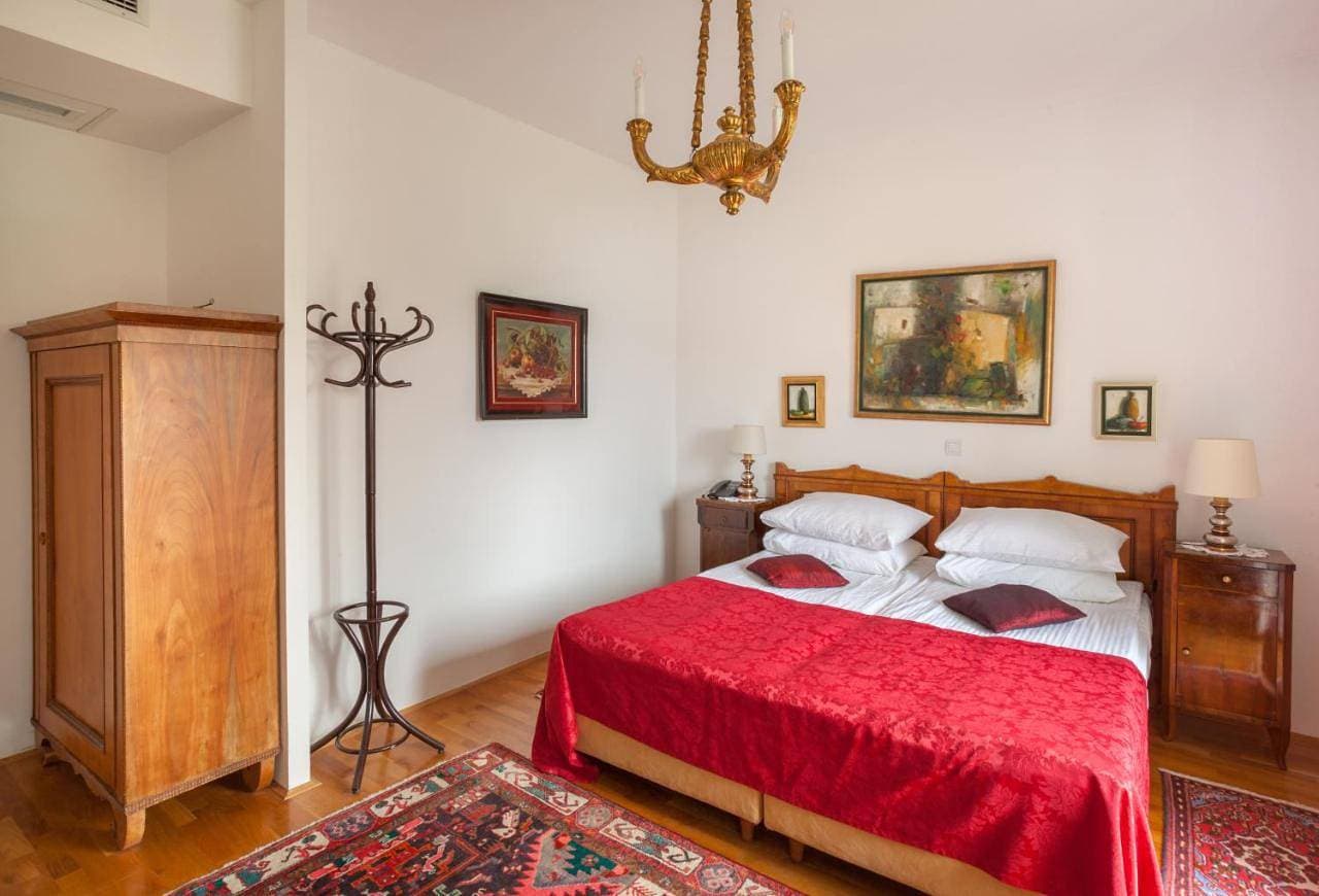 Foto 9 von 21: Deluxe Double or Twin Room with Lake View