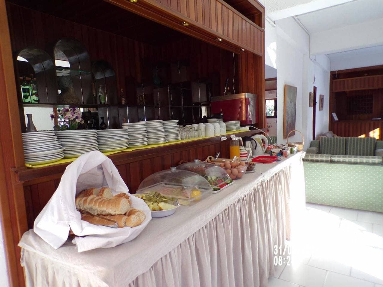 Sunlight Hotel 1