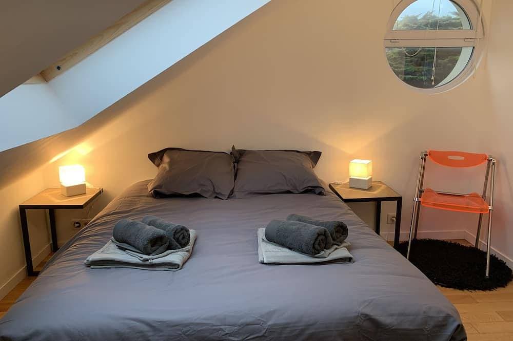 Foto 5 von 30: La Perle des Oyats - Panoramablick auf das Meer - Haus auf der Düne