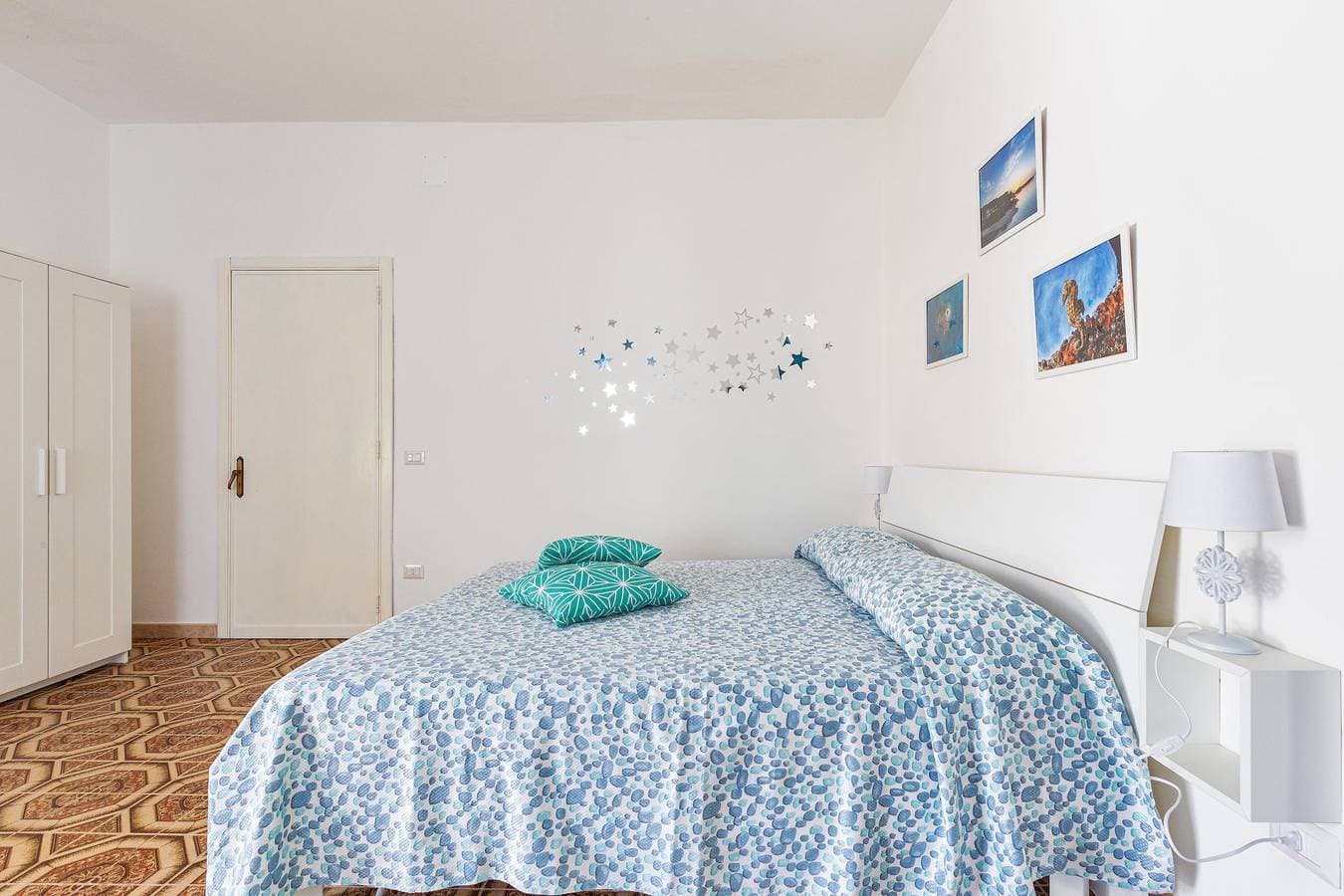 Foto 12 von 22: Gästehaus für 4 Personen mit Garten