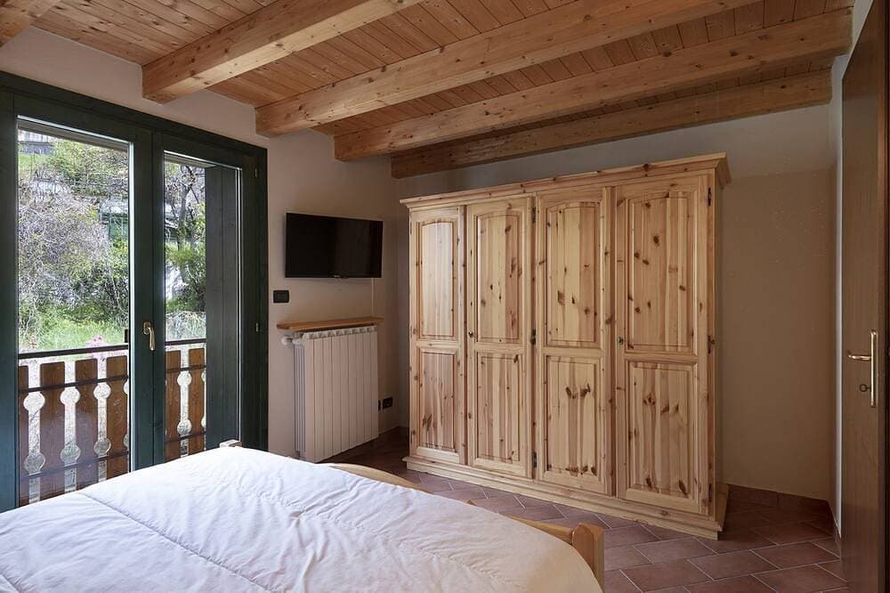 Foto 4 von 27: Eden View - Zwei Schlafzimmer Wohnung, Schläft 6