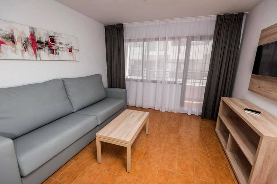 Foto 10 von 12: One-Bedroom Apartment (2-3 Adults)