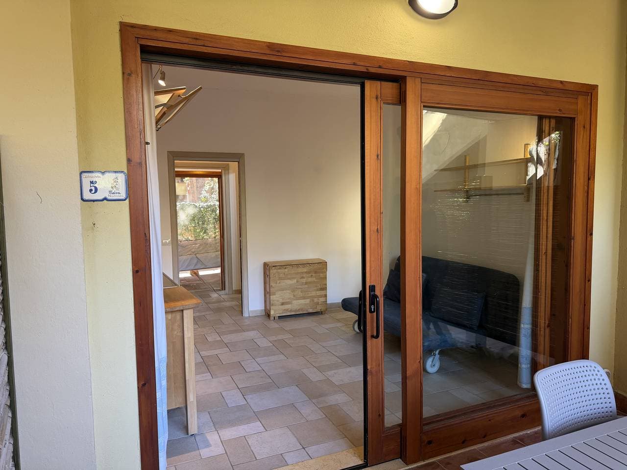 Foto 10 von 28: Residenz mit Pool in der Nähe des Meeres