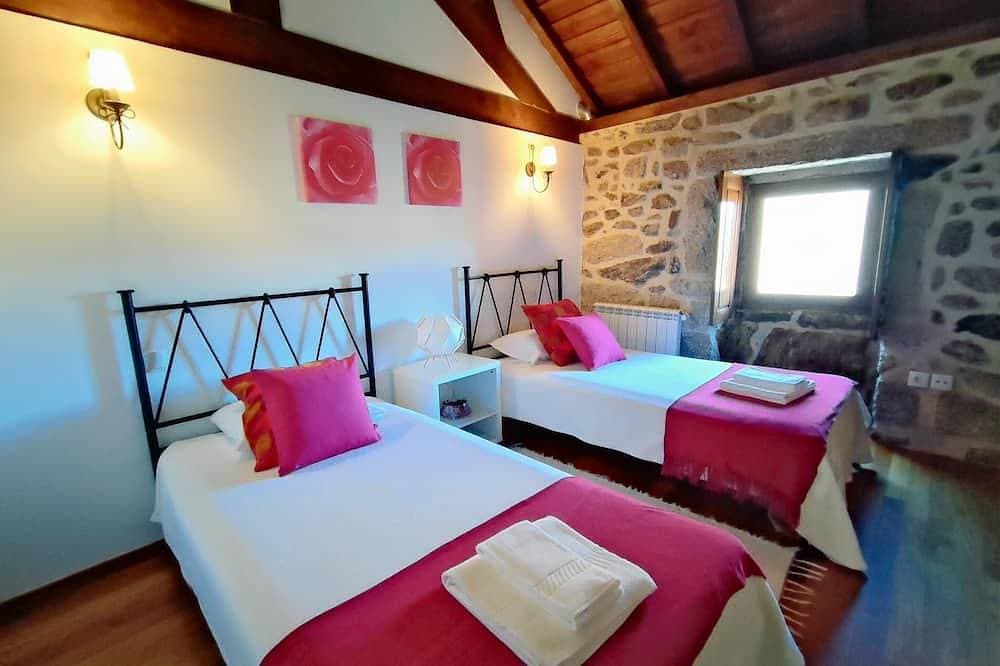 Foto 5 von 30: Casa das Falagueiras | Castro Laboreiro | Peneda-Gerês Park | Nature