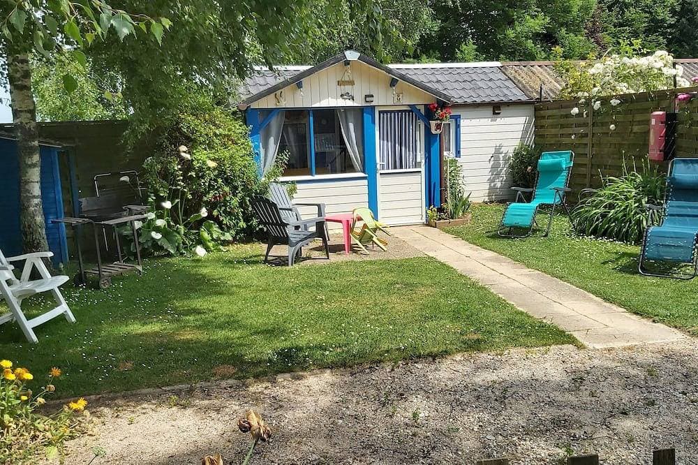 Ruhiges 3★ Ferienhaus mit Garten, 10 Min nach Étretat, Hunde willkommen 🐾 1