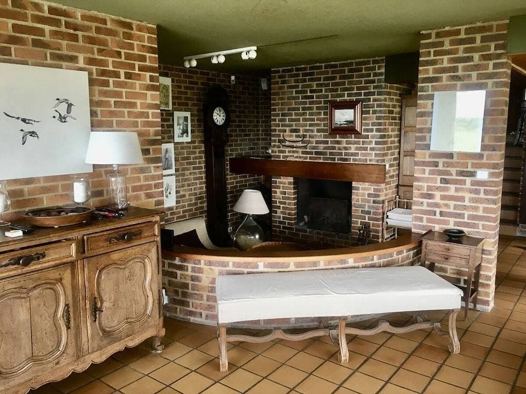 Foto 11 von 60: Ferienhaus mit 5 Schlafzimmer