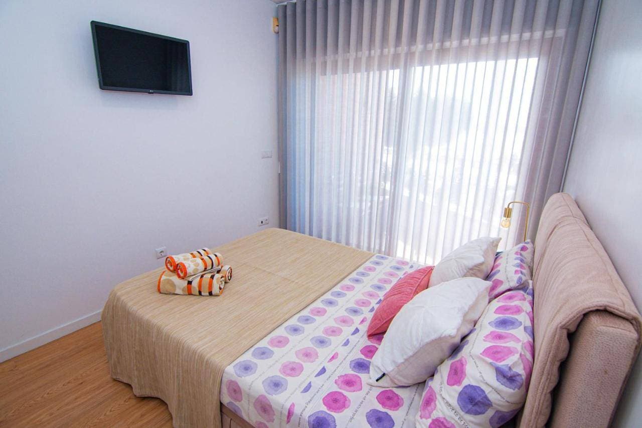 Foto 5 von 11: Double Room with Private Bathroom