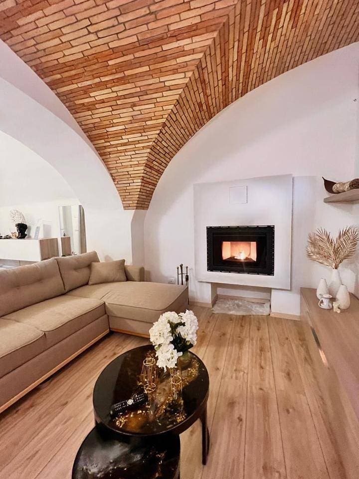 Foto 7 von 33: One-Bedroom House