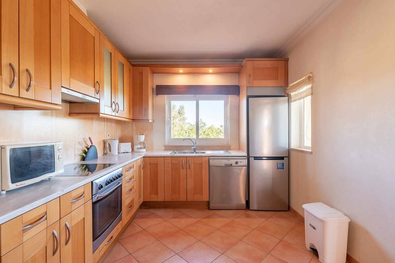 Foto 9 von 29: Villa 'Água' mit Bergblick, WLAN und Klimaanlage