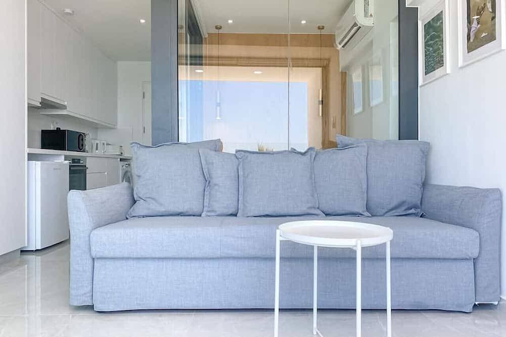 Foto 4 von 10: Phaedrus Living: Marina Sea View Flat 214 Emerald