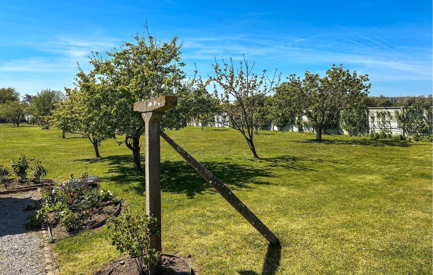 Foto 11 von 23: Gemütliche 85 m² große Wohnung mit Garten, WLAN und 1,5 km Entfernung zum Strand