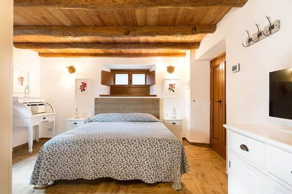 Foto 5 von 30: Gardener cottage of Villa Anelli · Ground Floor