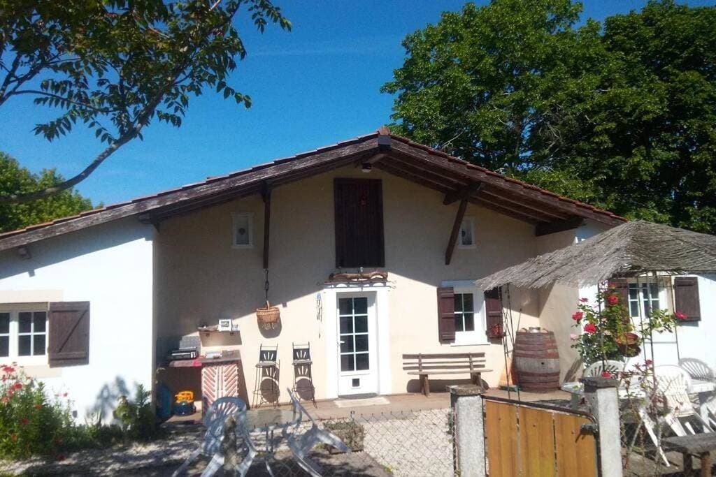Foto 5 von 38: Four-Bedroom House