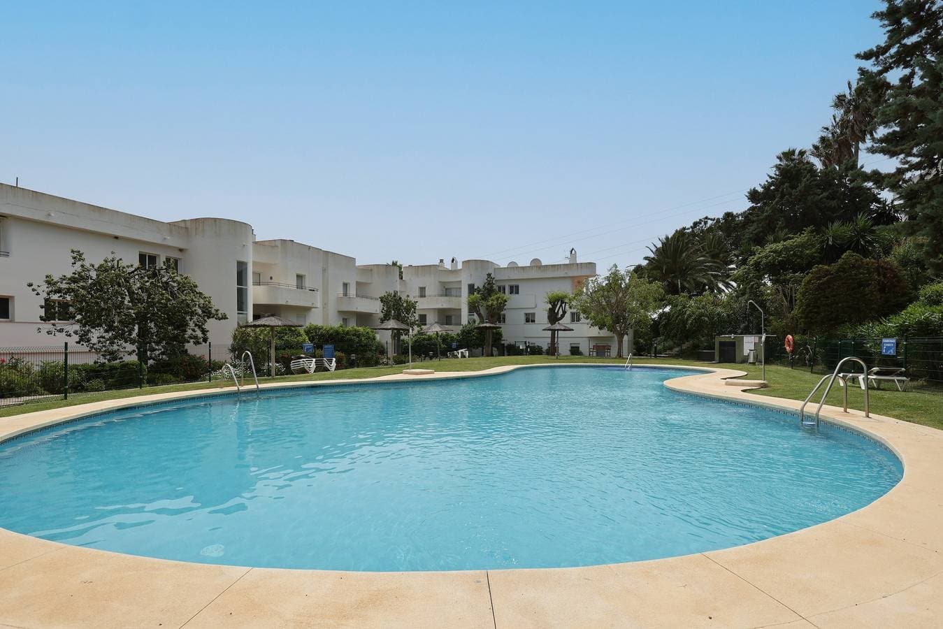 Apartamento del paraíso 1