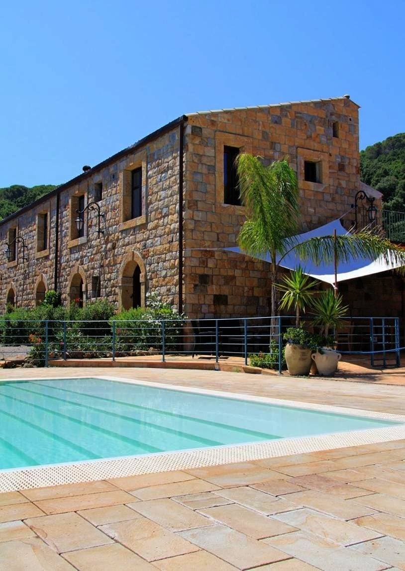 Turismo Rurale Cefalù 1
