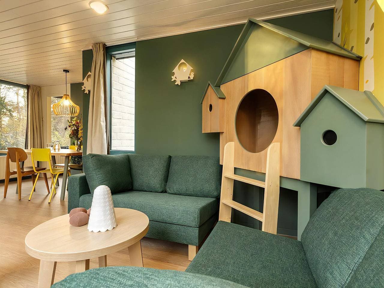 Ferienwohnung 1