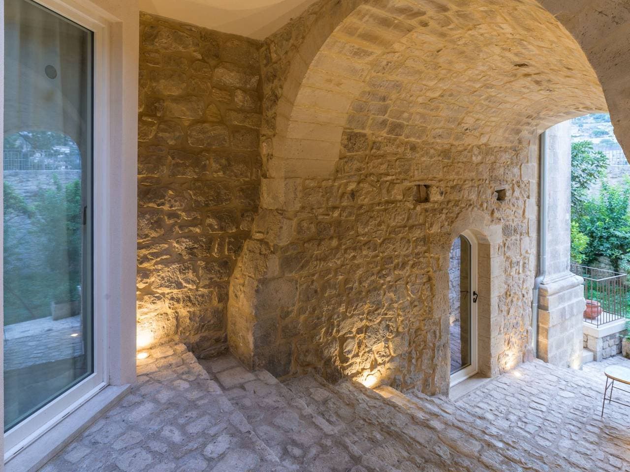 Foto 7 von 38: Wohnung 'Casa del Pozzo' mit Terrasse