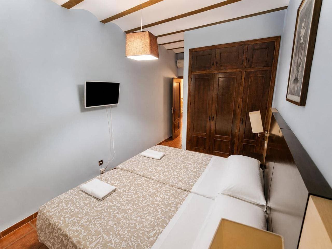 Foto 10 von 16: Two-Bedroom Family Apartment