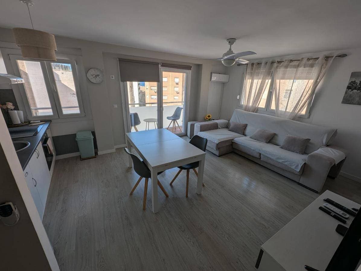 Loft Beach Apartment 5Floor 1