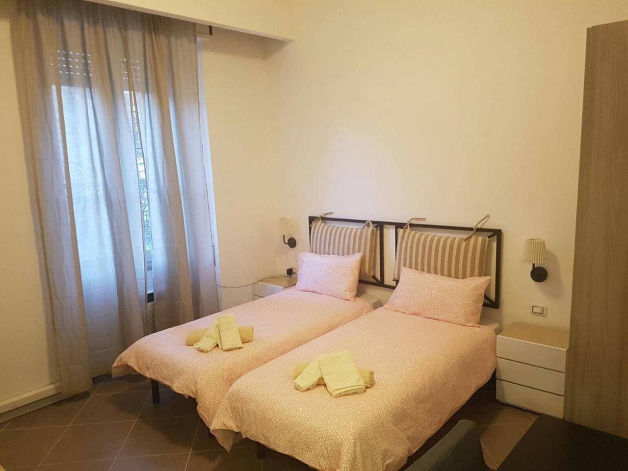 Foto 9 von 13: Double or Twin Room