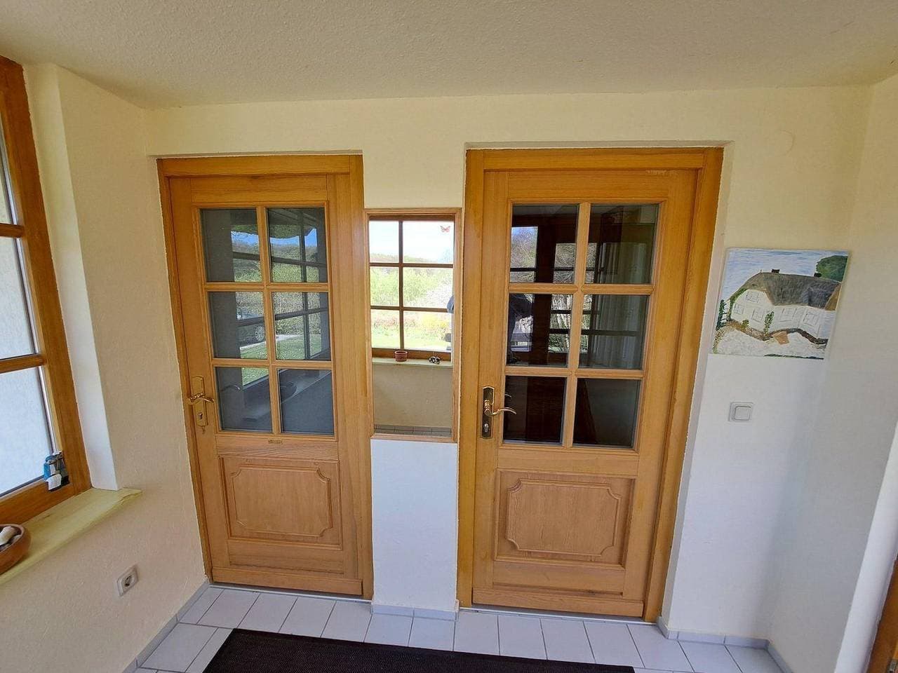 Foto 12 von 26: Ferienhaus Uhlenbusch Fewo 1