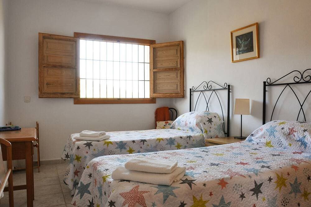 Foto 7 von 30: Piltraque - Unsere Ferienvilla in Andalusien, Spanien
