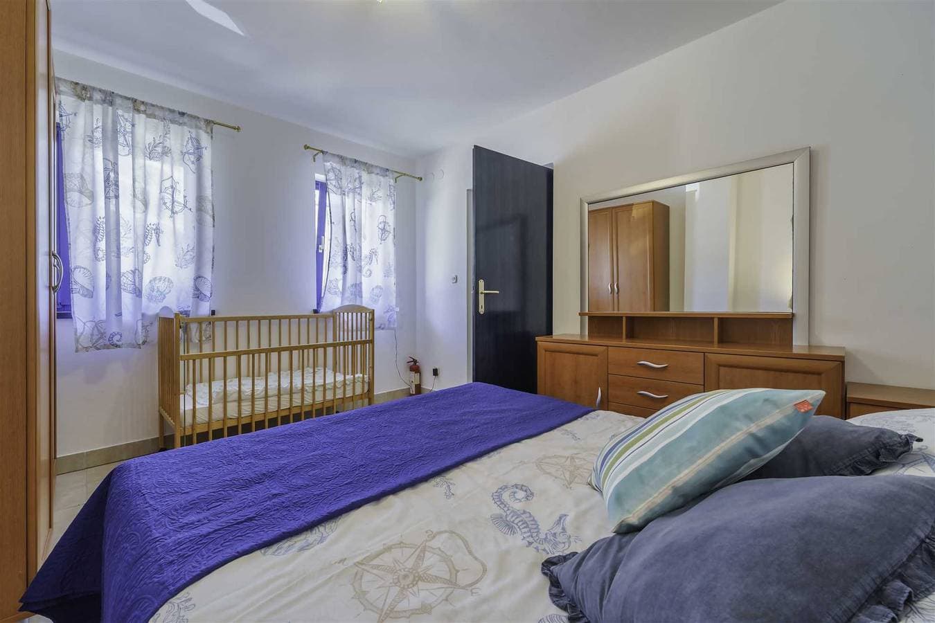 Foto 8 von 14: Wohnung Oresic im Erdgeschoss