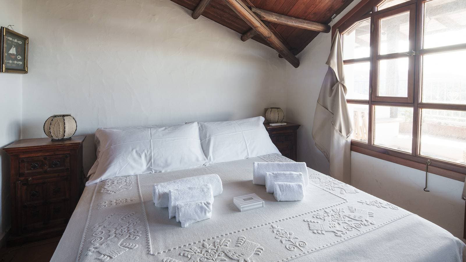 Foto 6 von 18: Panoramic Attic with Pool | Near Costa Smeralda