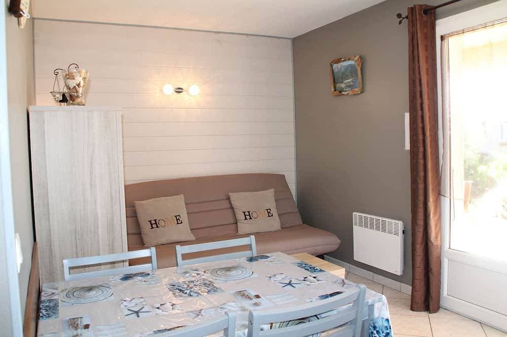 Foto 4 von 10: Mini-villa U Casteddu 1