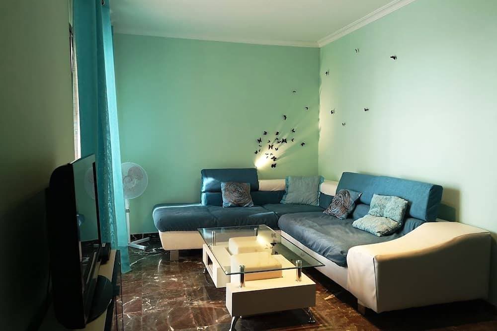 Foto 7 von 19: Apartament With Stunning Views