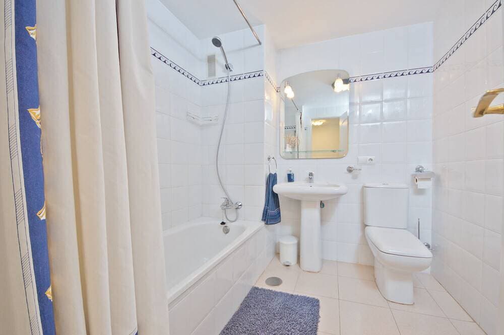 Foto 6 von 25: Hervorragende Erdgeschosswohnung in tropischen Gärten des sicheren Komplexes