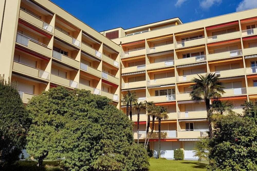 Foto 11 von 26: Residenza Lido Appartment 009