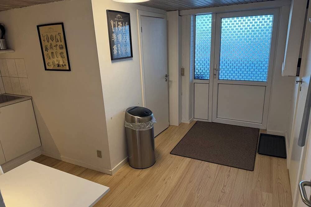Foto 13 von 17: Gemütliche Ferienwohnung am Tejn Hafen