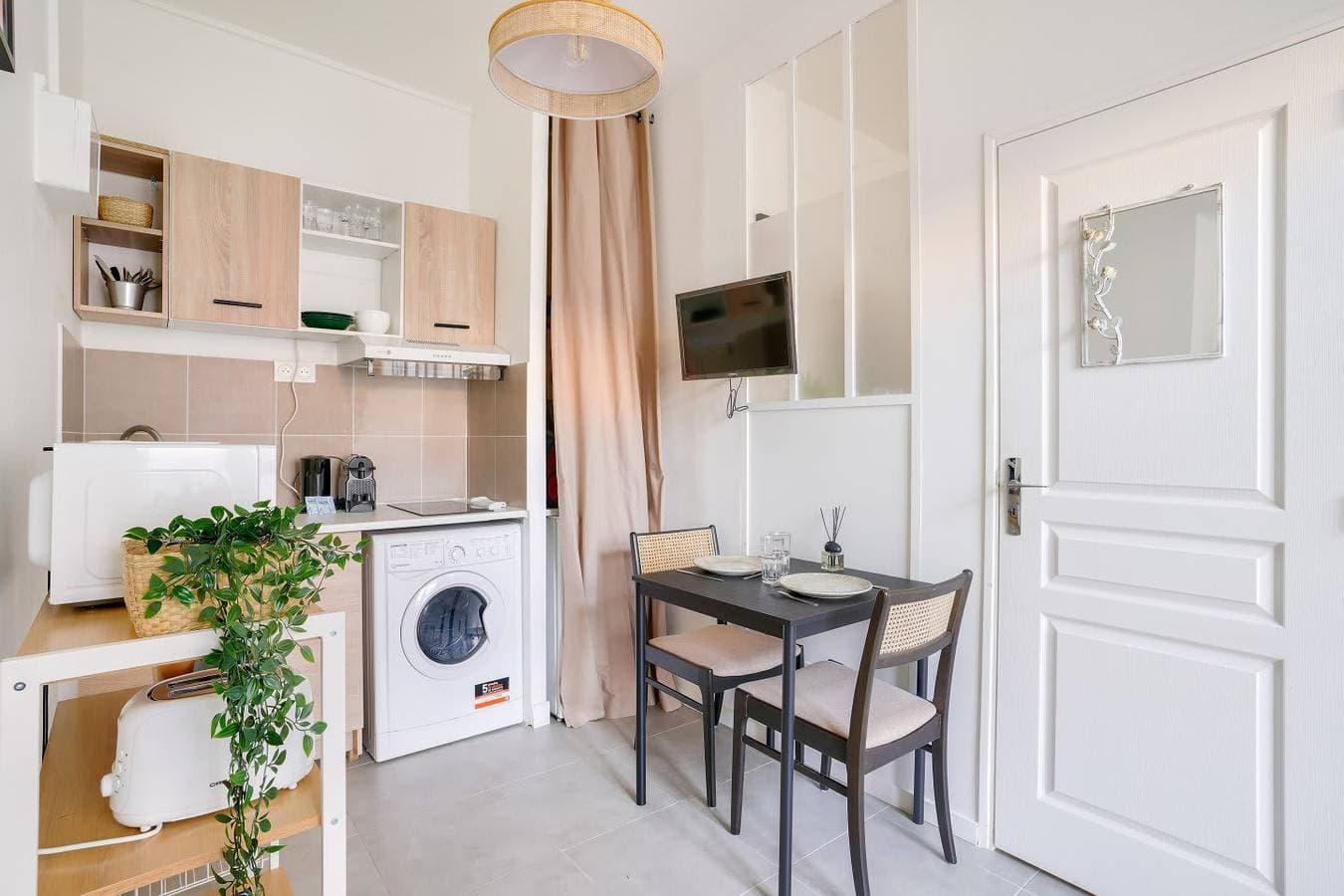 Foto 8 von 13: Ferienwohnung für 2 Personen