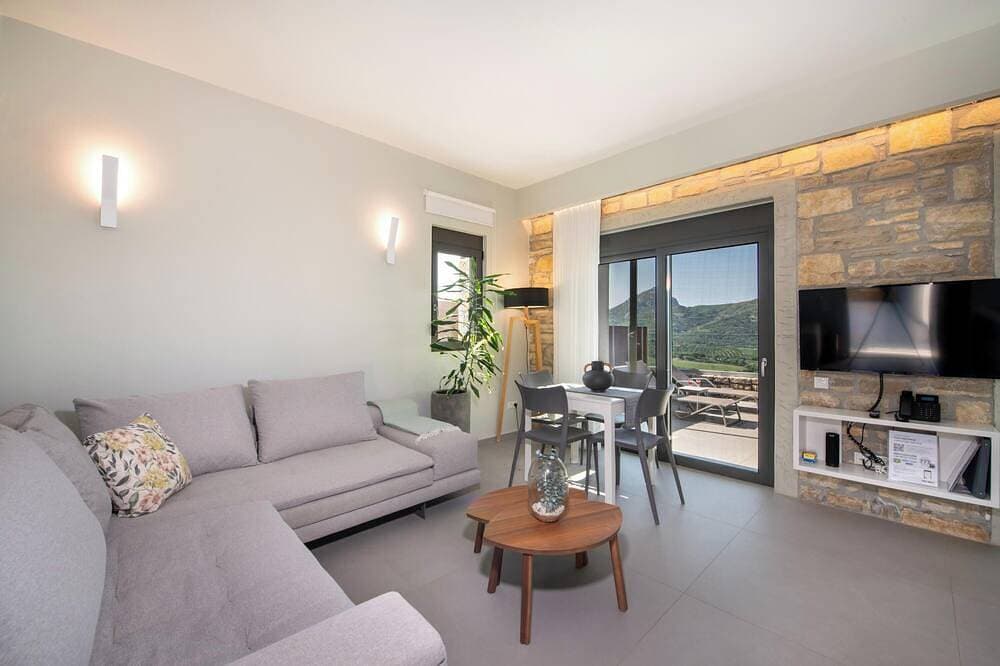 Foto 7 von 29: Porti Aphrodite 2- Designed for Two and Relaxation