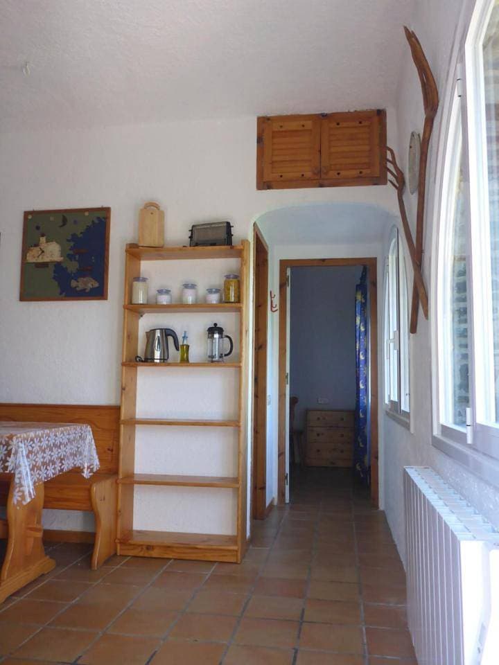 Foto 11 von 20: One-Bedroom Apartment