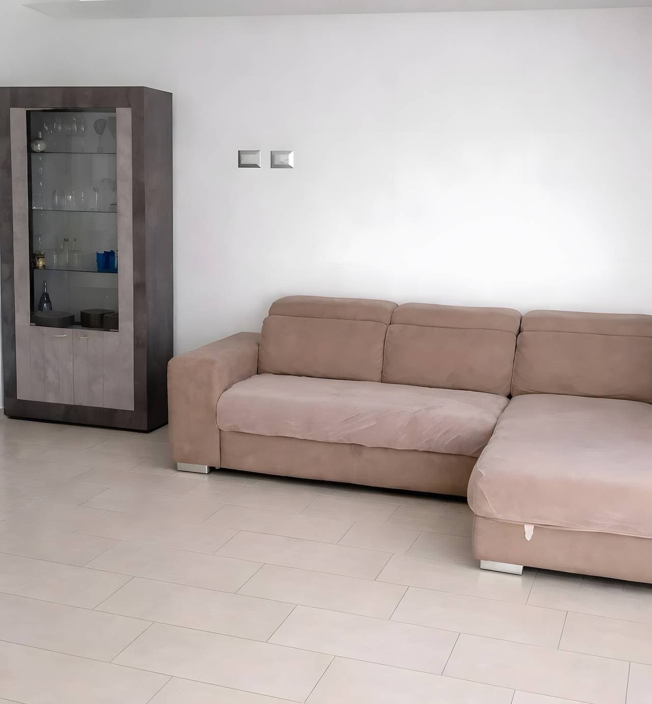 Foto 4 von 11: Apartment 'Perla' mit Meerblick, Balkon und Klimaanlage