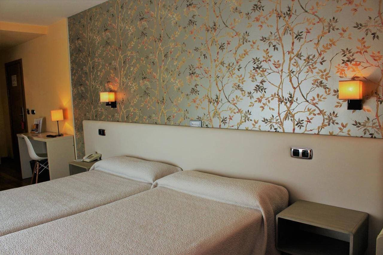 Foto 8 von 10: Double Room with Extra Bed (2 Adults + 1 Child)