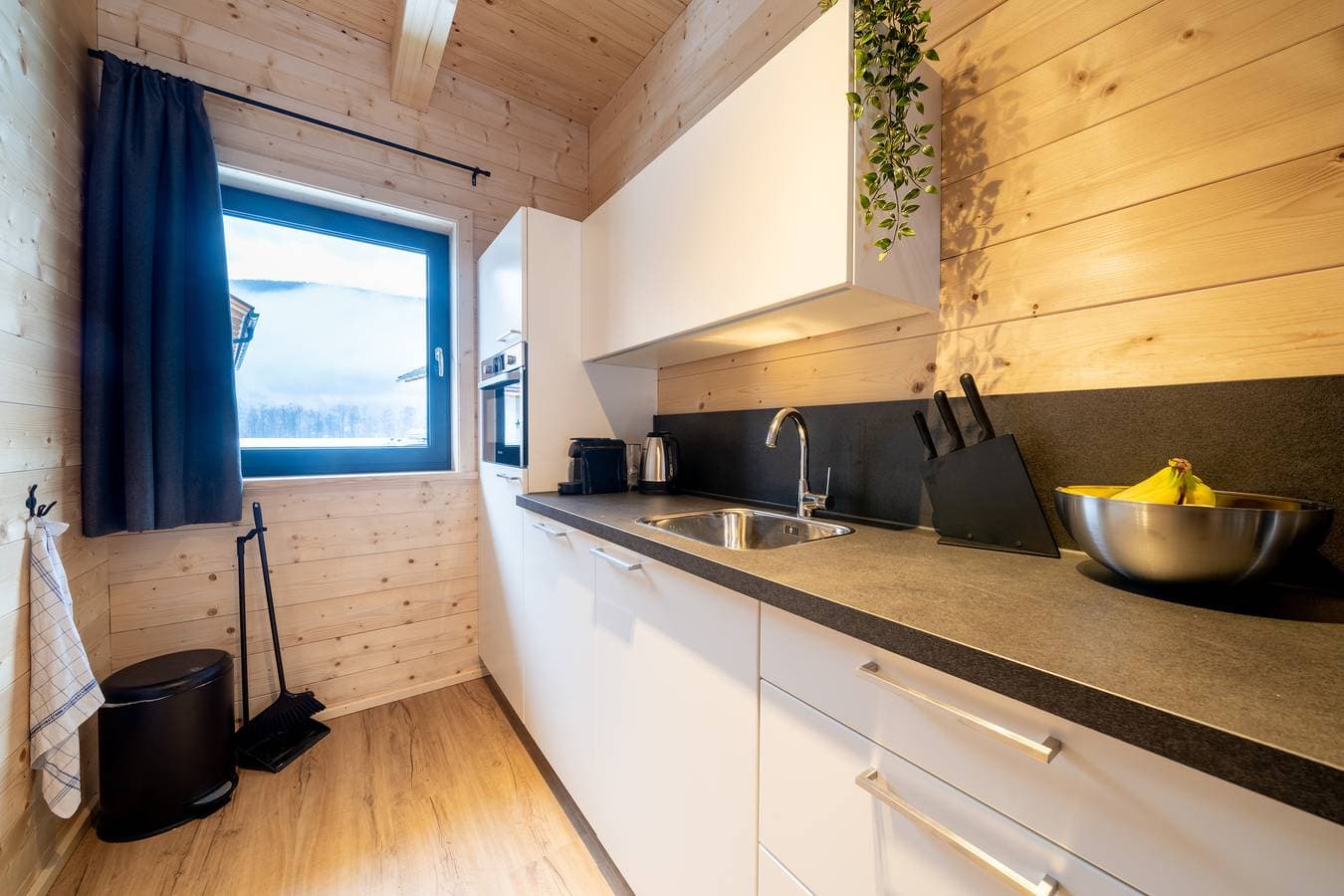 Foto 11 von 35: Clofers Relax Residences Rattendorf — Residence | 4+2 Pers.