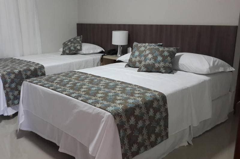 Foto 6 von 14: Triple Room