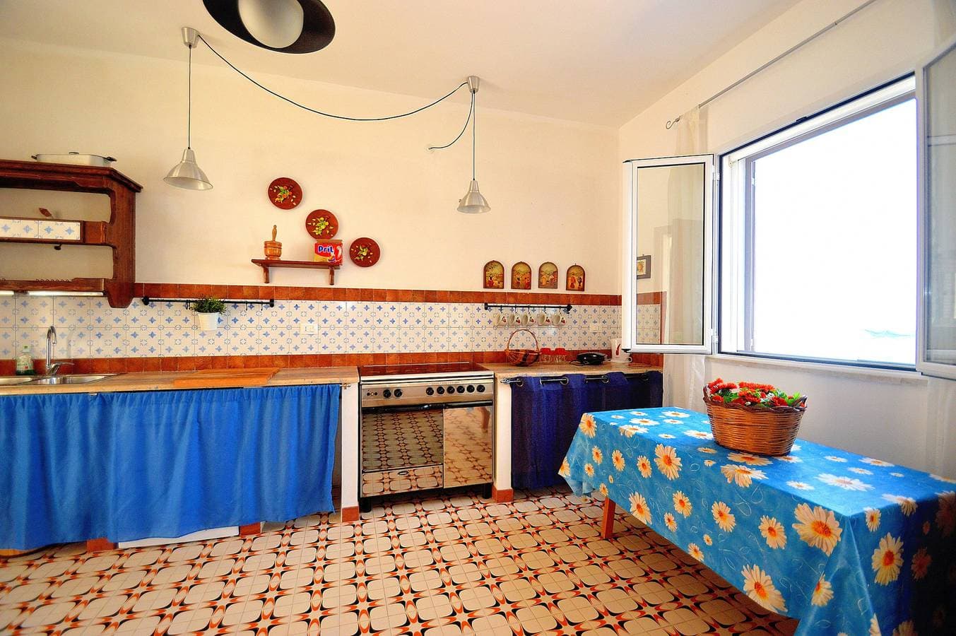 Foto 11 von 20: Villa Calamazzo, 5 posti a pochi metri dal m