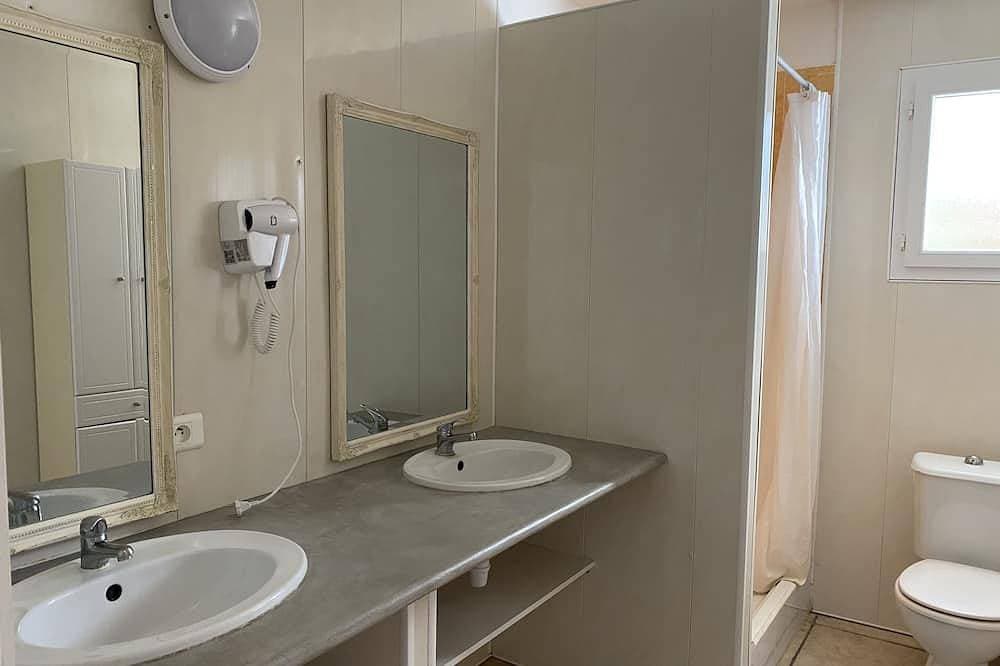 Foto 4 von 30: N°10-Apartment-Ensuite mit Dusche-Meerblick