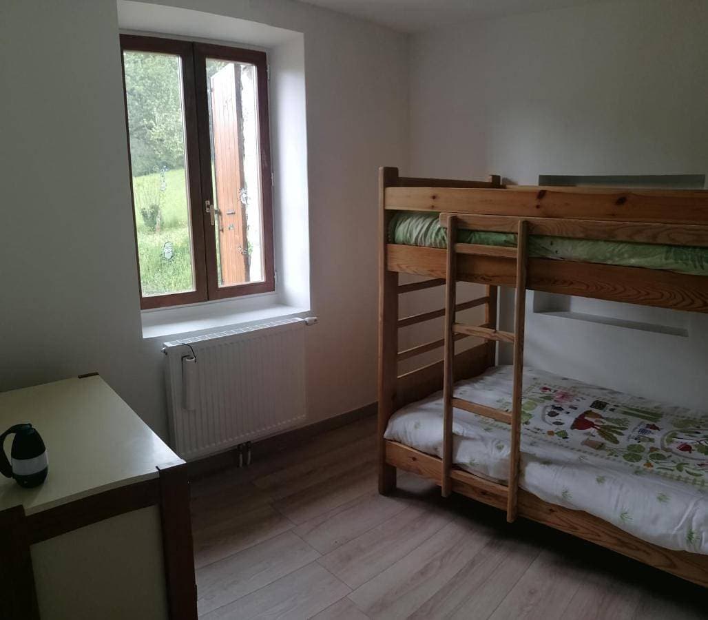 Foto 4 von 8: Three-Bedroom Apartment