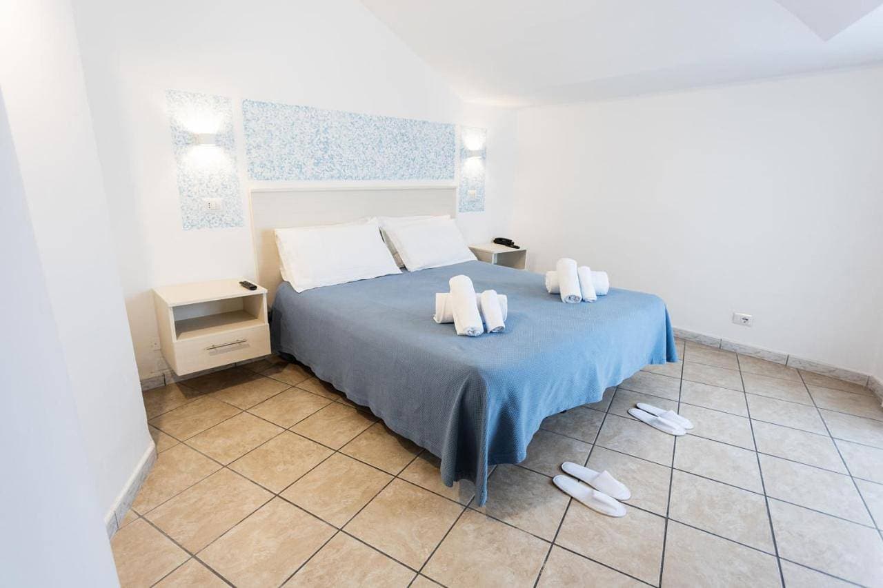 Foto 4 von 11: Double or Twin Room