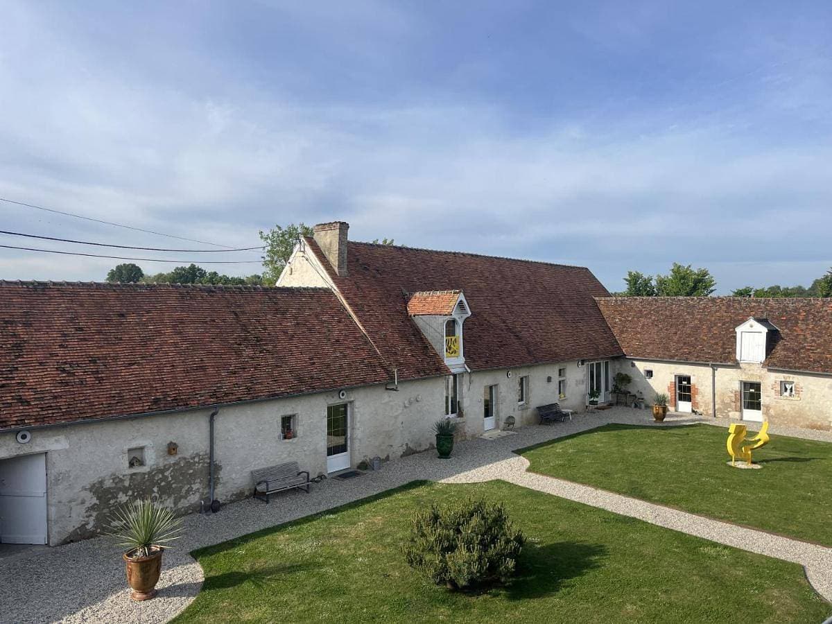 Le Clos des Châteaux 1