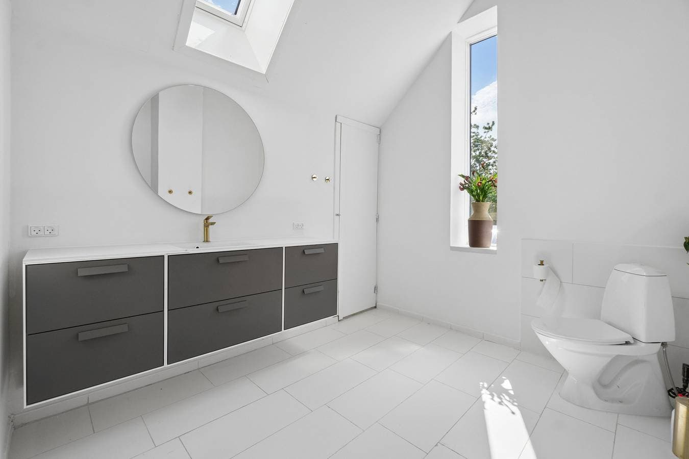 Foto 5 von 19: Wohnung mit Aussicht nahe dem Meer in Allinge