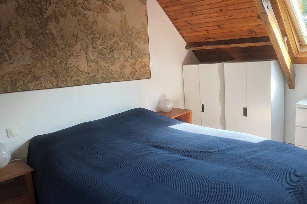 Foto 4 von 25: Beautiful Breton Barn with Pool 3 Bed, Sleeps 7. Great for groups or families