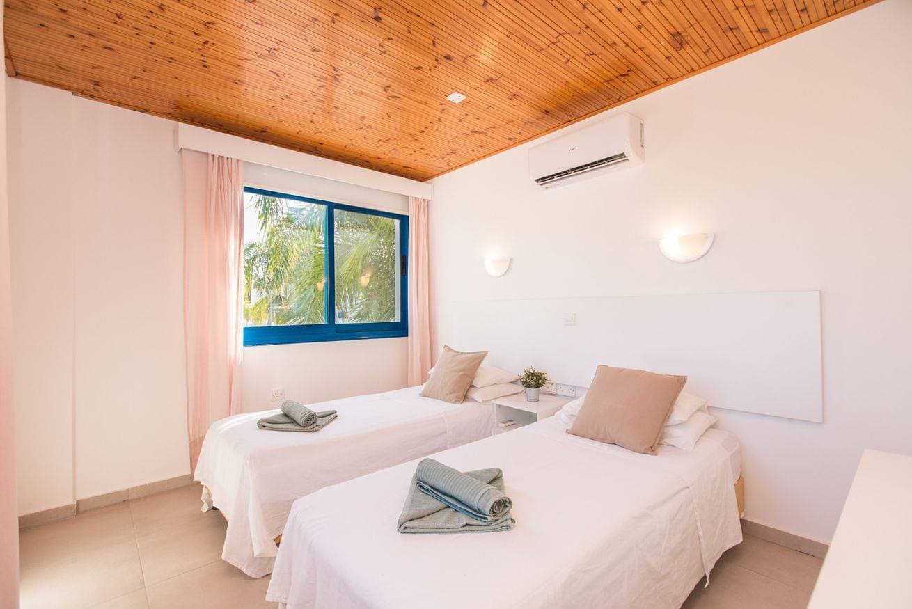 Foto 7 von 18: Villa für 4 Personen